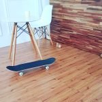 Lantai Vinyl