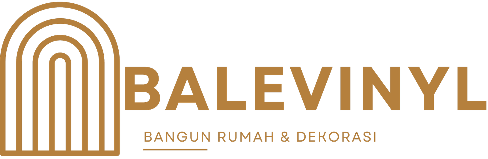 Balevinyl - Pembangunan, Renovasi, dan Desain Rumah Lombok